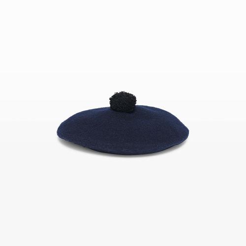Club Monaco Parri Pom Beret