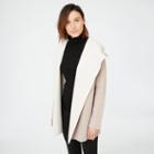 Club Monaco Color Brown Yoanna Cardigan