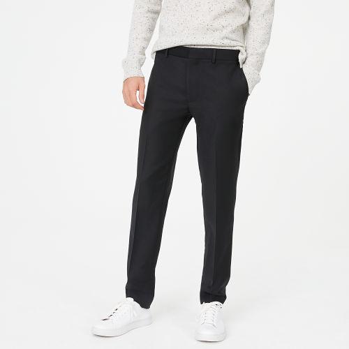 Club Monaco Color Black Sutton Dress Pant