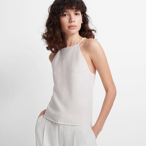 Club Monaco Hayzehl Halter Top