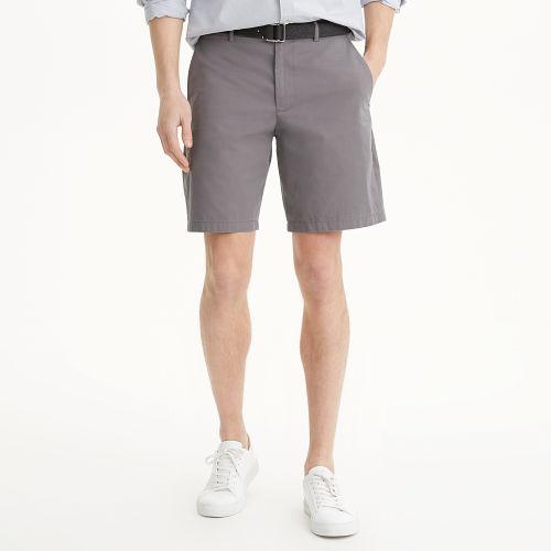 Club Monaco Color Grey Maddox Short