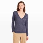 Club Monaco Collection Color Blue Macon Sweater