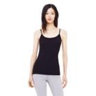 Club Monaco Color Black Wendy Cami In Size Xs