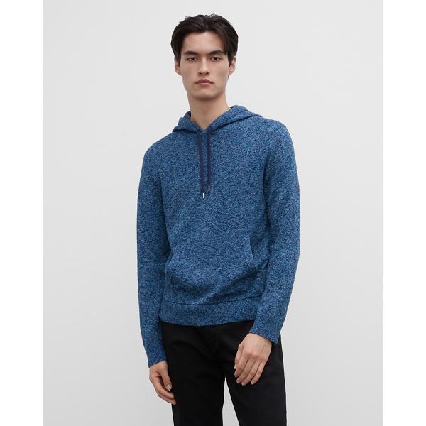 Club Monaco Feel Good Pullover Hoodie