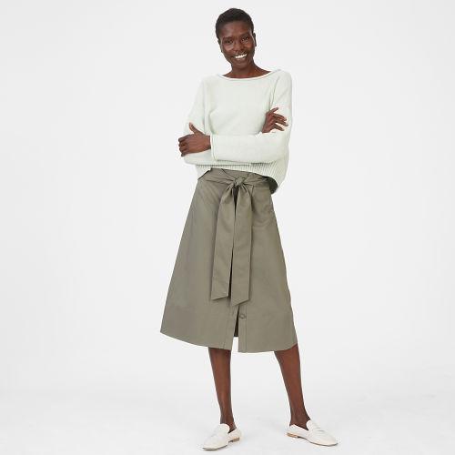 Club Monaco Jalilla Skirt