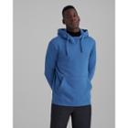 Club Monaco Triangle Inset Hoodie