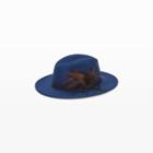 Club Monaco Color Blue Raden Hat