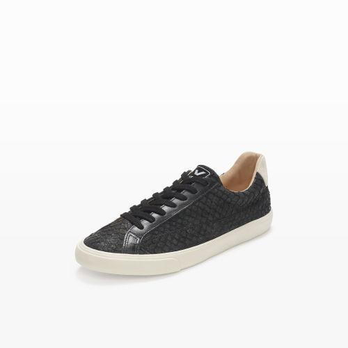 Club Monaco Color Black Veja Esplar Sneaker