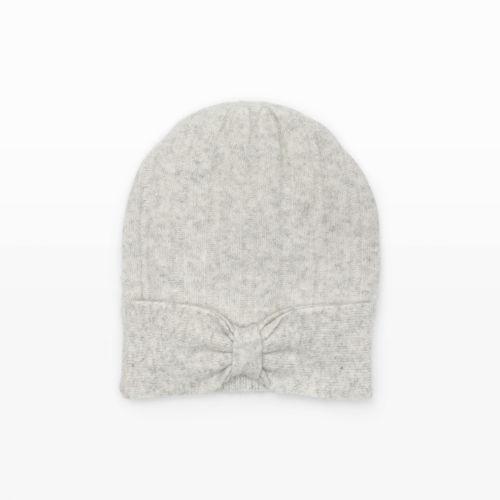 Club Monaco Color Grey Christobelle Bow Hat