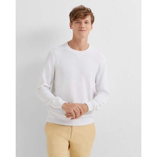 Club Monaco Feel Good Sweater