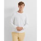 Club Monaco Feel Good Sweater