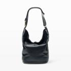 Club Monaco Color Black Mackage Derry Hobo Bag In Size One Size