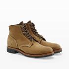 Club Monaco Color Brown Viberg Boondocker Boot