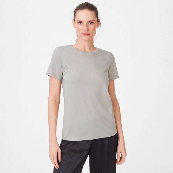 Club Monaco Sage Leary Tee