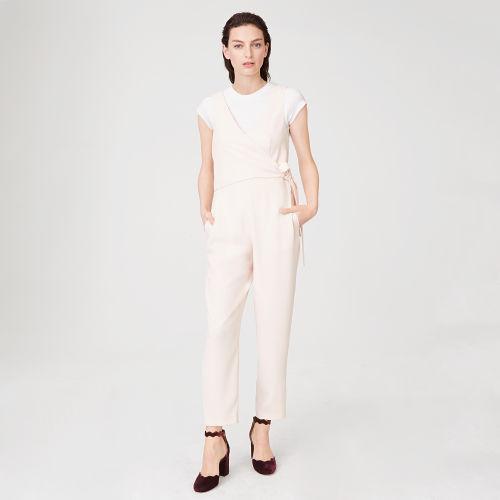 Club Monaco Gressah Jumpsuit