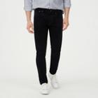 Club Monaco Color Blue Super Slim Corduroy Pant