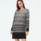 Club Monaco Color Black Vipra Dress