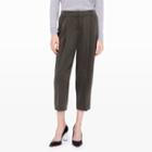 Club Monaco Color Black Oriel Pant In Size 4