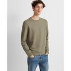 Club Monaco Thyme Piece-dyed Sweatshirt