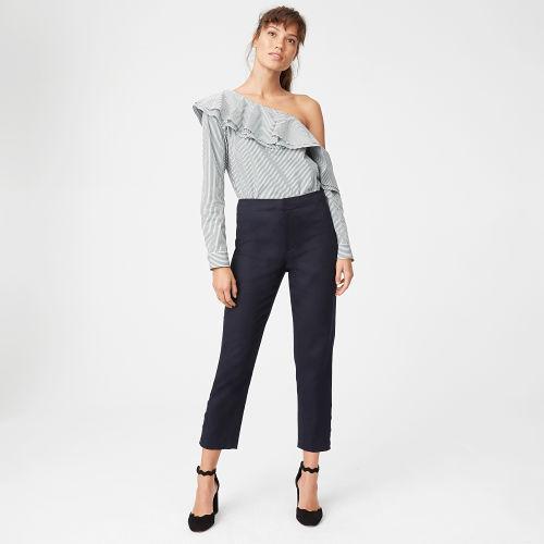 Club Monaco Lesley Top