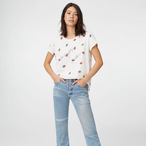 Club Monaco Tykina Tee