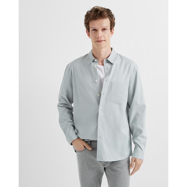 Club Monaco Tencel Shirt