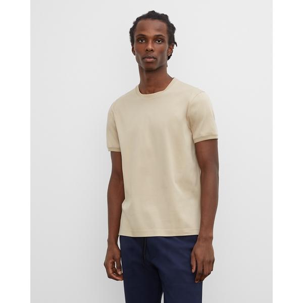 Club Monaco Refined Tee