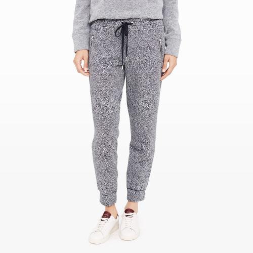 Club Monaco Color Black Kelsi Pant In Size 8