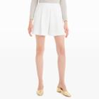 Club Monaco Color White Chasym Short