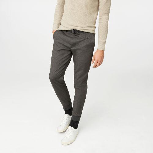 Club Monaco Color Grey Seth Pant