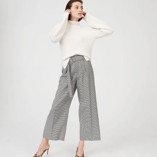 Club Monaco Color White Rotheo Sweater