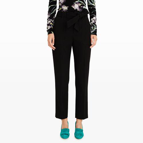 Club Monaco Color Black Garend Pant