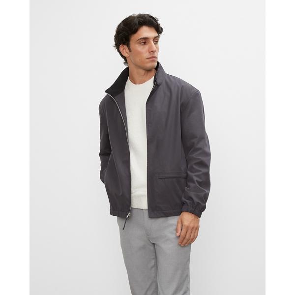 Club Monaco Lightweight Jacket