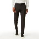Club Monaco Color Black Grant Wool Suit Pant