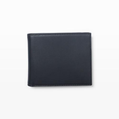 Club Monaco Color Black Mismo Billfold