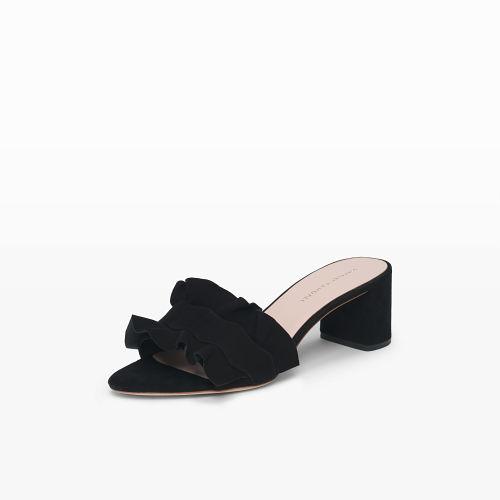 Loeffler Randall Color Black Loeffler Randall Vera Sandal