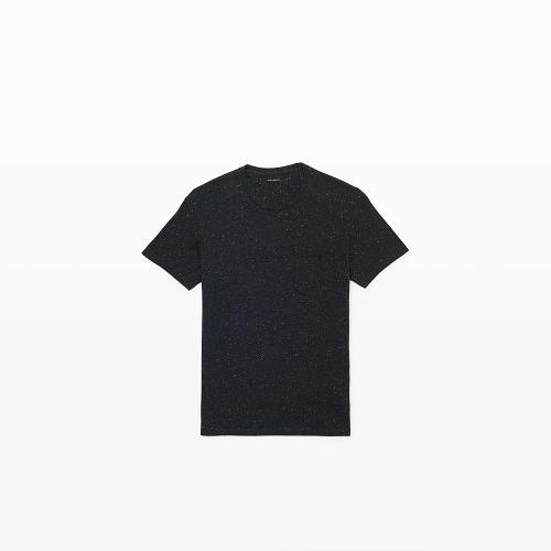 Club Monaco Color Grey Donegal Tee