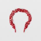Club Monaco Scrunch Headband