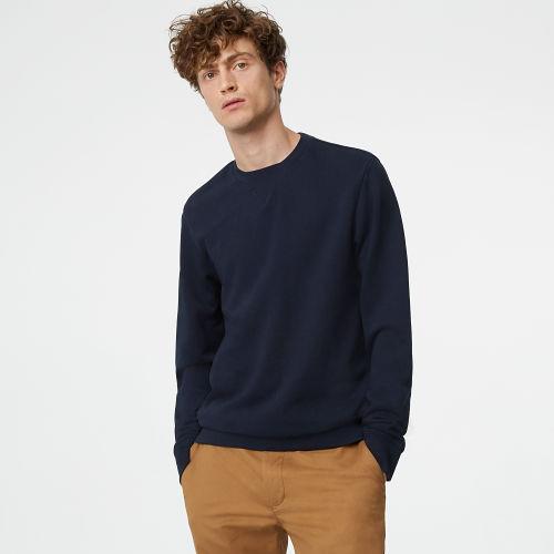Club Monaco Crew Sweatshirt