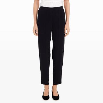 Club Monaco Color Twilight Fionne Pant