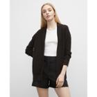 Club Monaco Essential Summer Cardigan