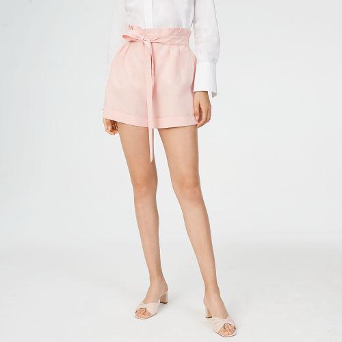 Club Monaco Color Strawberry Hill Anree Short