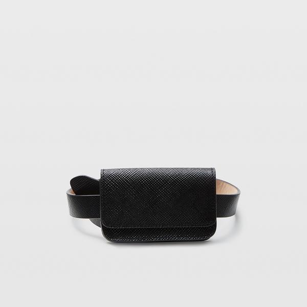 Club Monaco Purse Belt