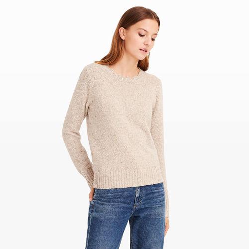 Club Monaco Color Oat Parri Sweater