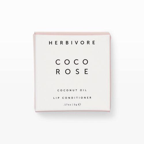 Club Monaco Herbivore Lip Conditioner