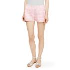 Club Monaco Megan Pull-on Short In Size L