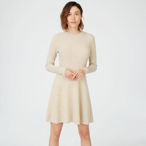 Club Monaco Raemi Sweater Dress