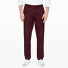 Club Monaco Color Red Lightweight Bennett Chino