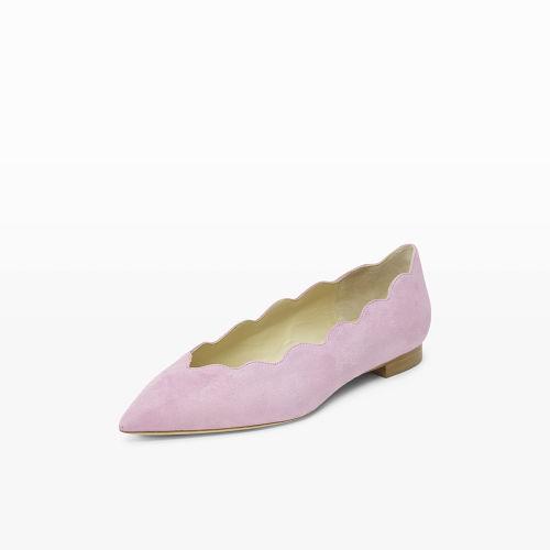 Club Monaco Edni Flat