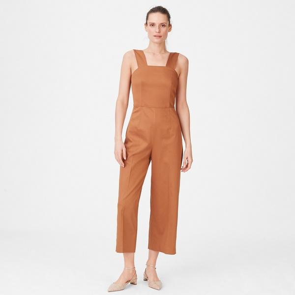 Club Monaco Sienna Veronikah Jumpsuit